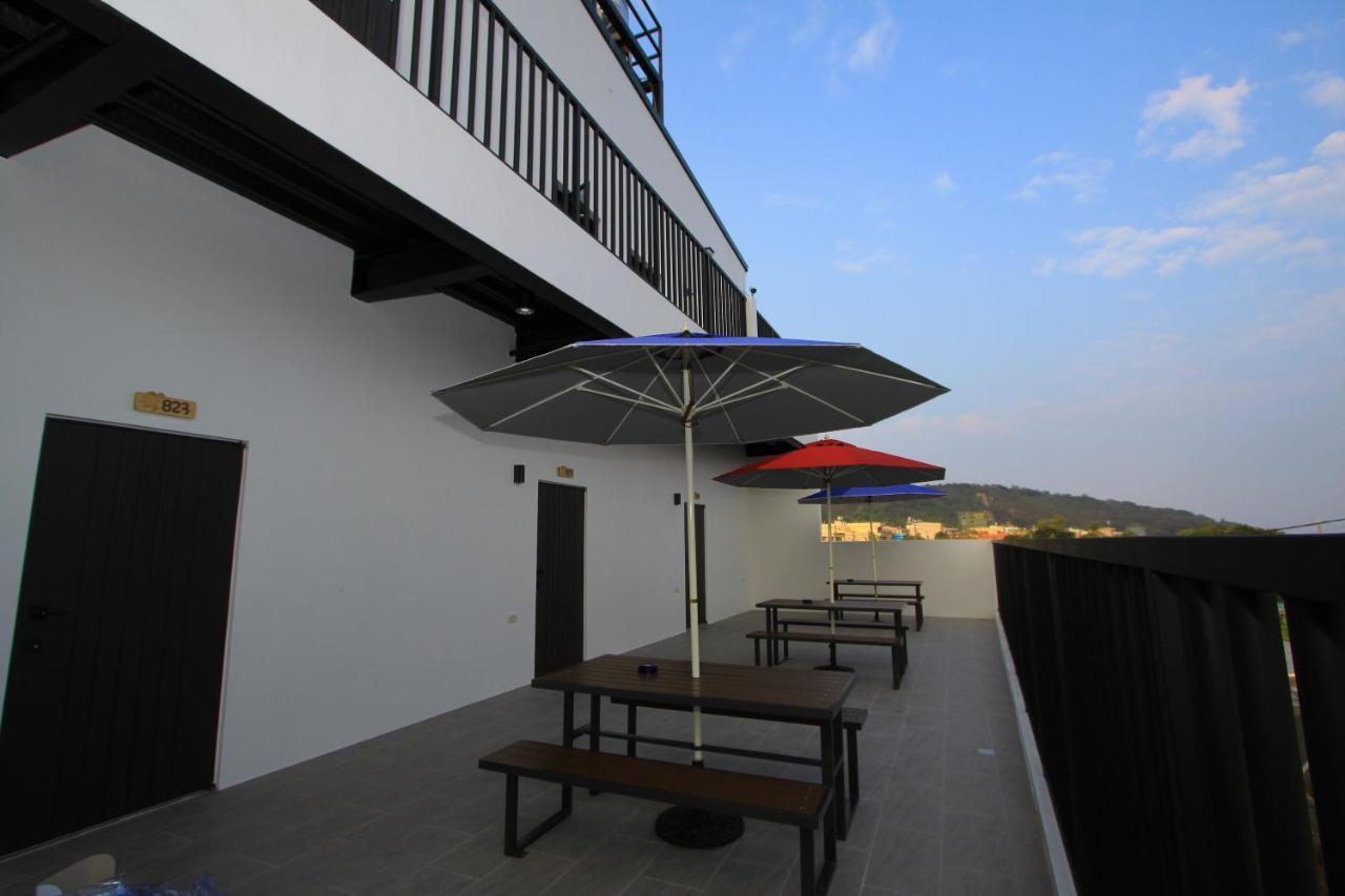 Xiaoliuqiu 88 Homestay Exterior photo