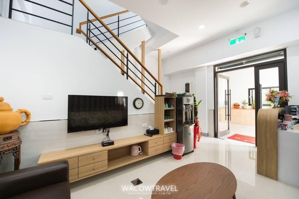 Xiaoliuqiu 88 Homestay Exterior photo