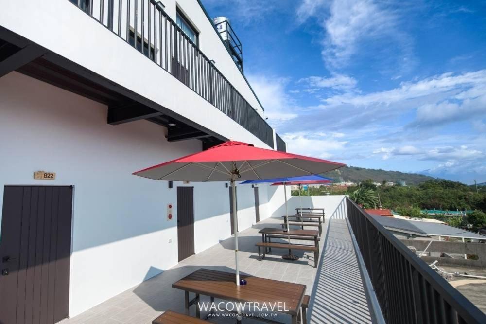 Xiaoliuqiu 88 Homestay Exterior photo