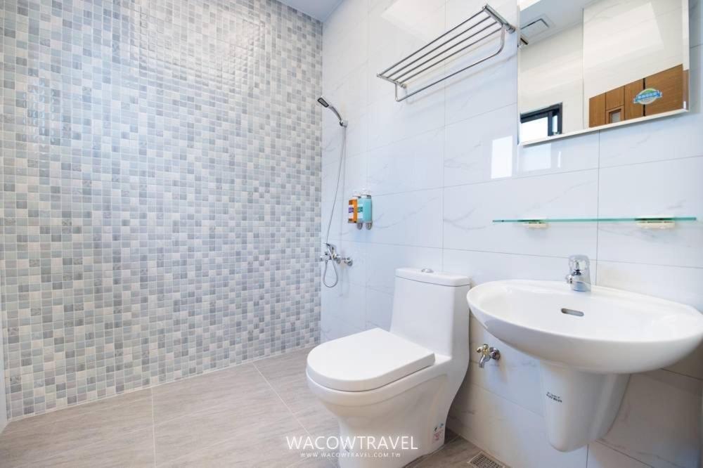 Xiaoliuqiu 88 Homestay Exterior photo