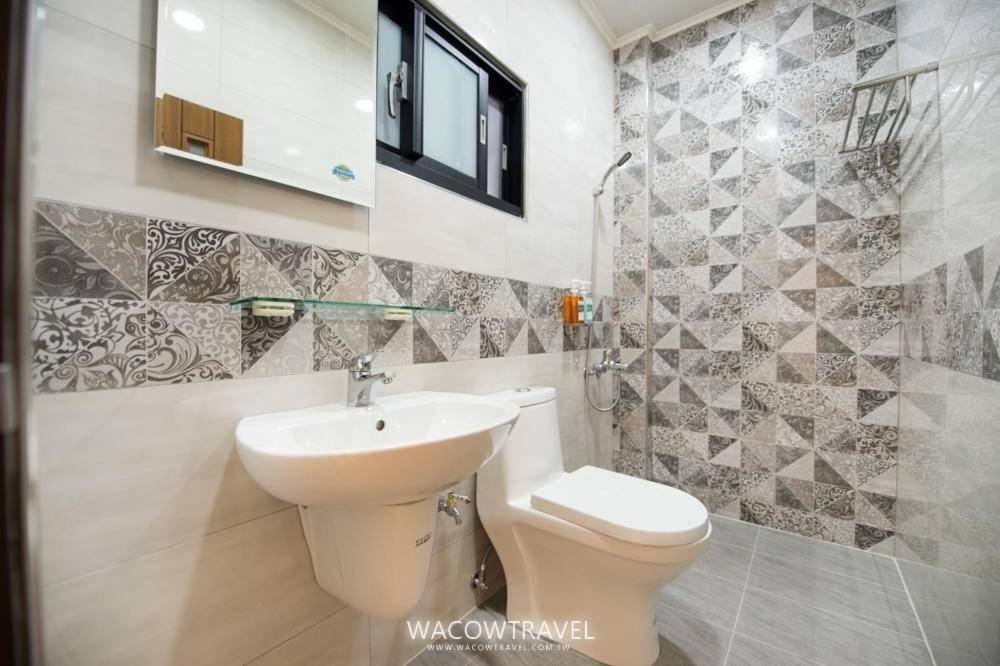 Xiaoliuqiu 88 Homestay Exterior photo